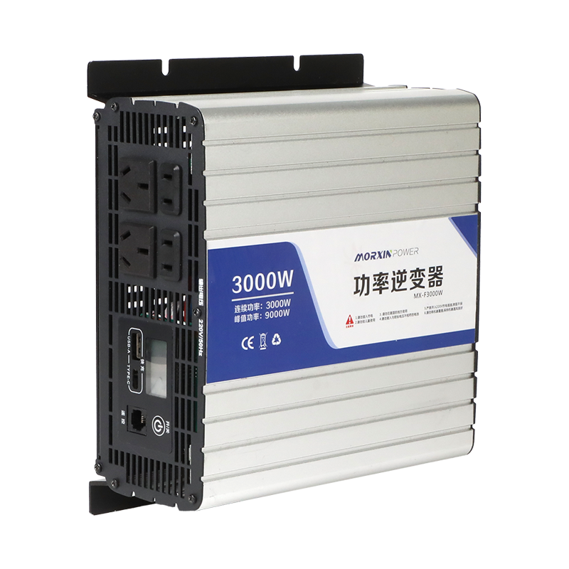 3000W修正弦波逆变器