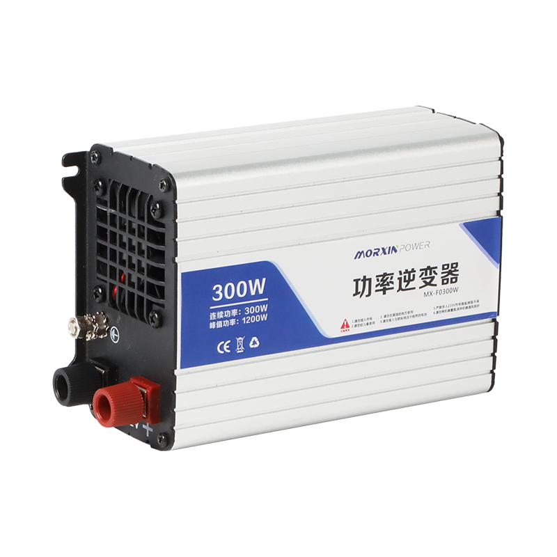 300W修正弦波逆变器
