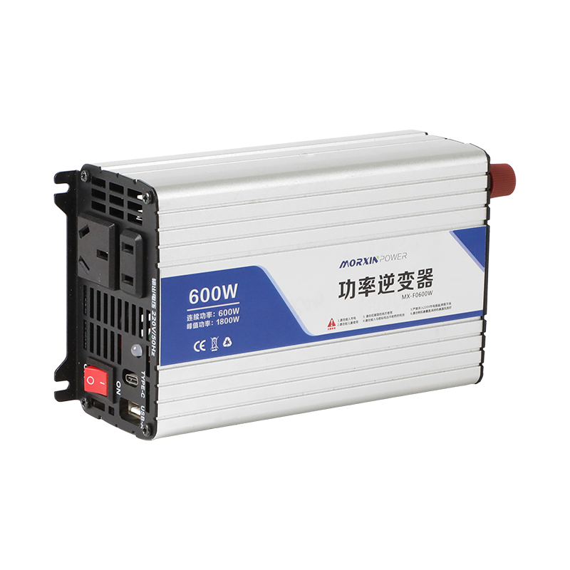 600W修正弦波逆变器