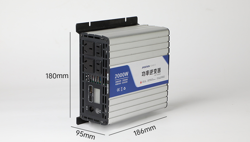 2000W修正弦波逆变器