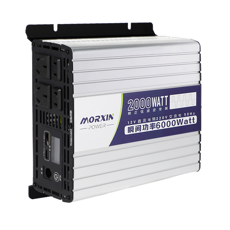 2000W修正弦波逆变器（国标）