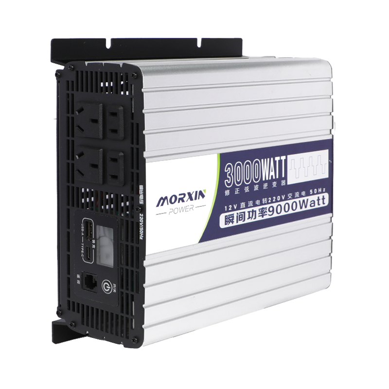 3000W修正弦波逆变器（国标）