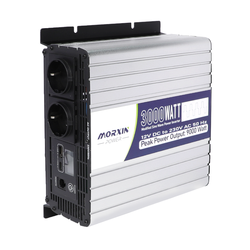 3000W修正弦波逆变器（欧标）
